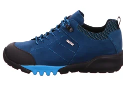 Freizeit Schnürer lila/pink Amiaty