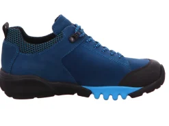 Freizeit Schnürer lila/pink Amiaty