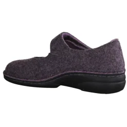 Freizeit Schnürer lila/pink Ramsau