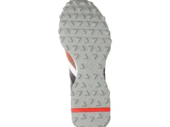 Freizeit Schnürer orange Amaro