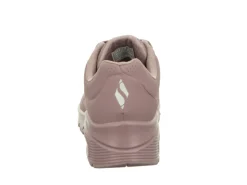 Freizeit Schnürer rose