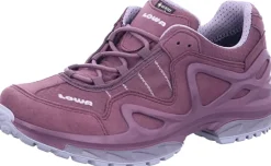 Freizeit Schnürer rot