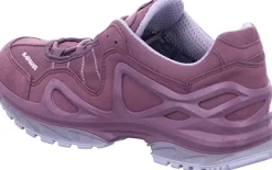 Freizeit Schnürer rot