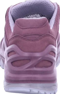 Freizeit Schnürer rot