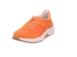 Freizeit Schnürer rot