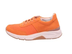 Freizeit Schnürer rot