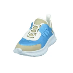 Freizeit Schnürer rot