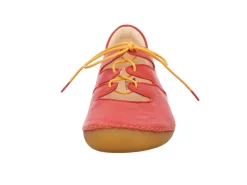 Freizeit Schnürer rot