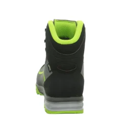 Freizeit Schnürer schwarz