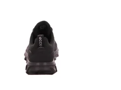 Freizeit Schnürer schwarz