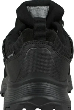 Freizeit Schnürer schwarz Wanderschuh von GUGGEN Mountain