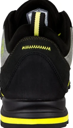 Freizeit Schnürer schwarz Wanderschuh von GUGGEN Mountain