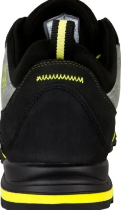 Freizeit Schnürer schwarz Wanderschuh von GUGGEN Mountain