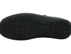 Freizeit Schnürer schwarz 478301