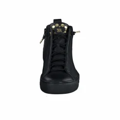 Freizeit Schnürer schwarz 52830074-5283-024/Pauls