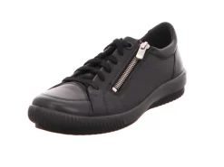 Freizeit Schnürer schwarz Tanaro