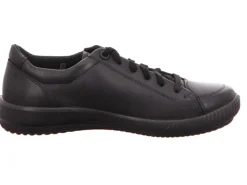 Freizeit Schnürer schwarz Tanaro