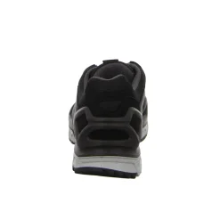 Freizeit Schnürer schwarz Gorgon GTX