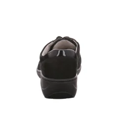 Freizeit Schnürer schwarz DENVER VALKIRIA TAIPEI