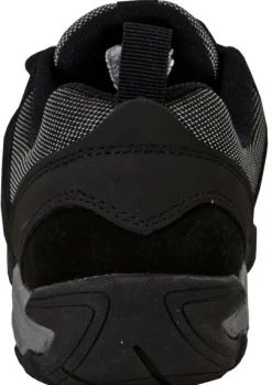 Freizeit Schnürer schwarz Wanderschuh von GUGGEN Mountain