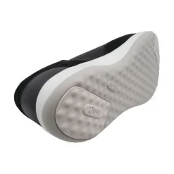 Freizeit Schnürer schwarz Britt Black