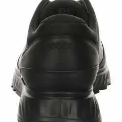 Freizeit Schnürer schwarz Outdoor black