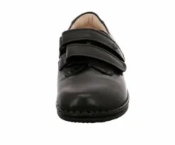 Freizeit Schnürer schwarz Finn96102