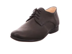 Freizeit Schnürer schwarz GUAD2