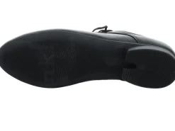 Freizeit Schnürer schwarz GUAD2