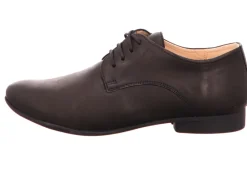 Freizeit Schnürer schwarz GUAD2