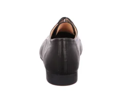 Freizeit Schnürer schwarz GUAD2