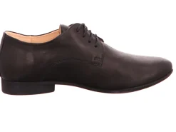 Freizeit Schnürer schwarz GUAD2