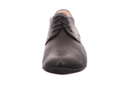 Freizeit Schnürer schwarz GUAD2