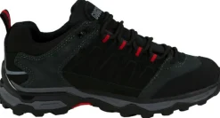 Freizeit Schnürer schwarz Wanderschuh von GUGGEN Mountain