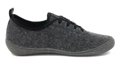 Freizeit Schnürer schwarz Home