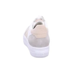 Freizeit Schnürer silber