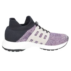 Freizeit Schnürer silber