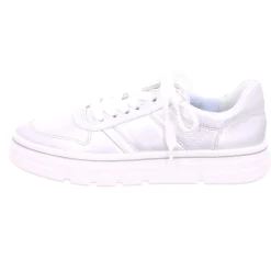 Freizeit Schnürer silber Canberra