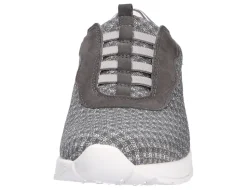 Freizeit Schnürer silber 939H51