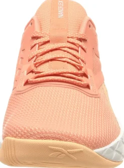 Freizeit Schnürer silber Nanoflex TR