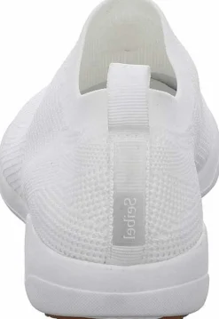 Freizeit Schnürer weiss