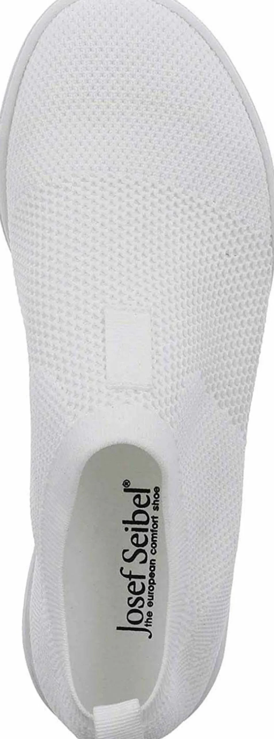 Freizeit Schnürer weiss