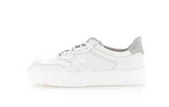 Freizeit Schnürer weiss