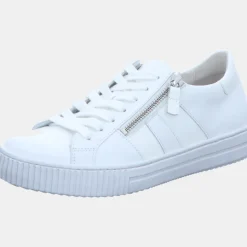 Freizeit Schnürer weiss