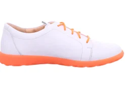 Freizeit Schnürer weiss