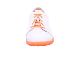 Freizeit Schnürer weiss