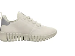 Freizeit Schnürer weiss