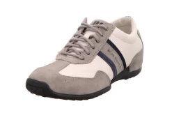 Freizeit Schnürer weiss