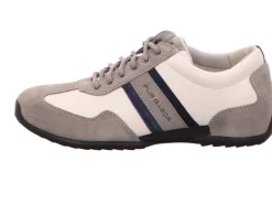 Freizeit Schnürer weiss