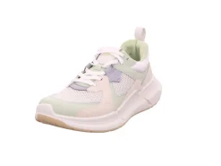 Freizeit Schnürer weiss